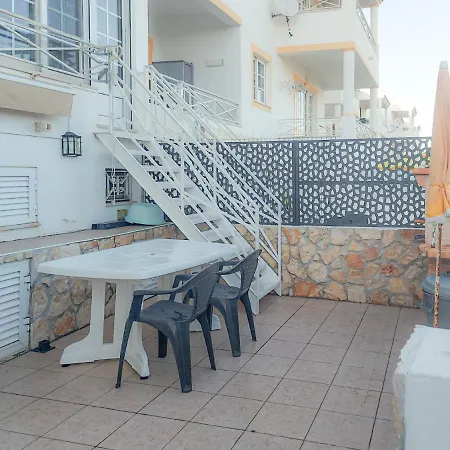 Διαμέρισμα Casa Da - Sao Rafael - By Bedzy *