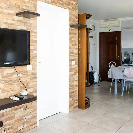 Casa Da - Sao Rafael - By Bedzy Διαμέρισμα *
