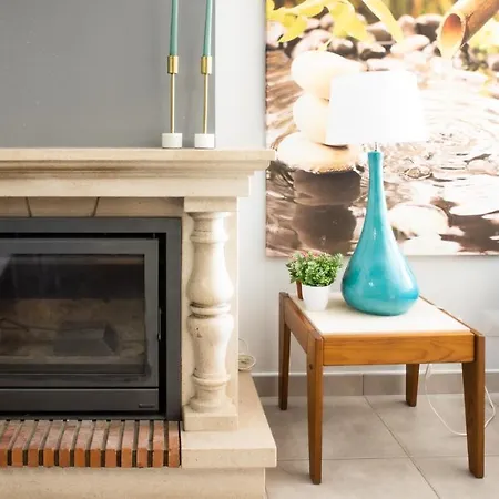 아파트 Casa Da - Sao Rafael - By Bedzy *