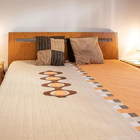 Casa Da - Sao Rafael - By Bedzy Lejlighed *