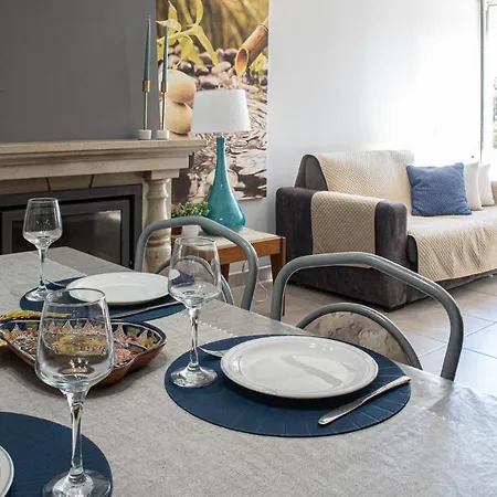 Casa Da - Sao Rafael - By Bedzy Апартаменти *